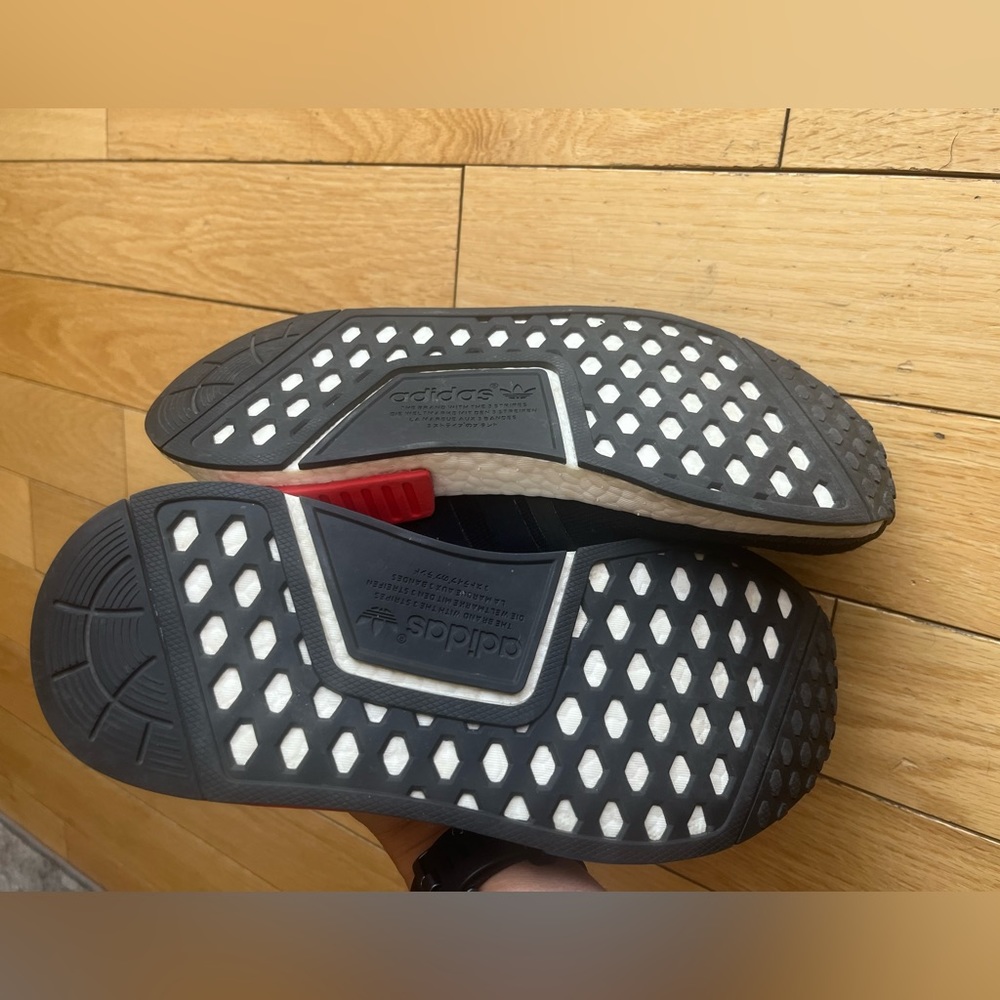 ADIDAS NMD R1 "OG" (original) - Picture 5 of 7